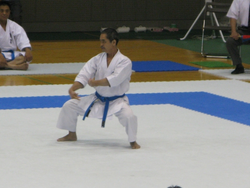 日本スポーツマスターズ20103