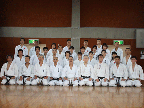 日本スポーツマスターズ20103